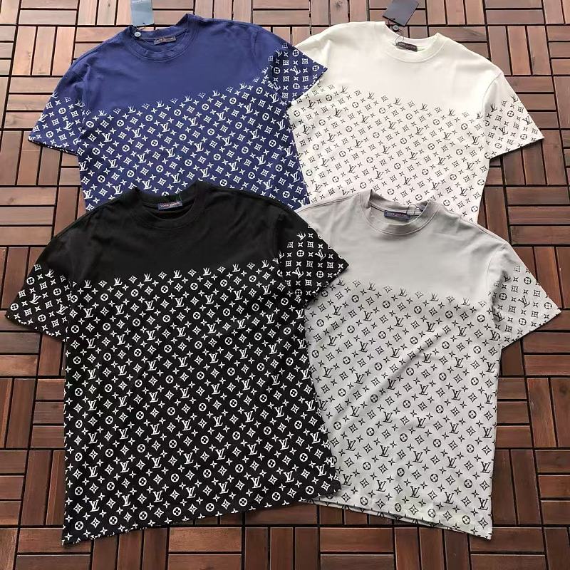 LOUIS VUITTON TSHIRTS (210)