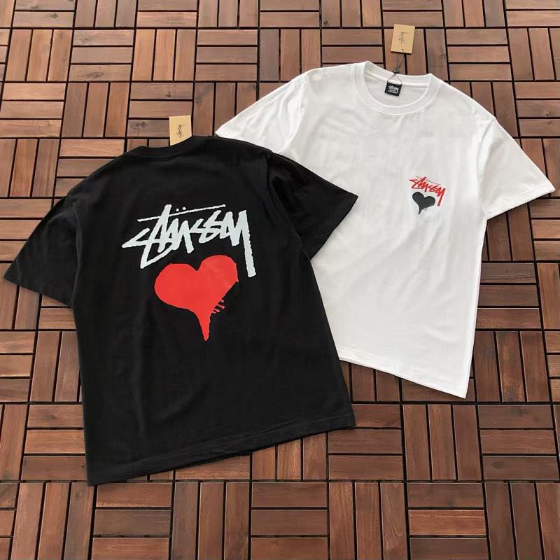 STUSSY TSHIRTS (807)