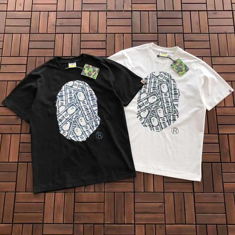 BAPE TSHIRTS (174)