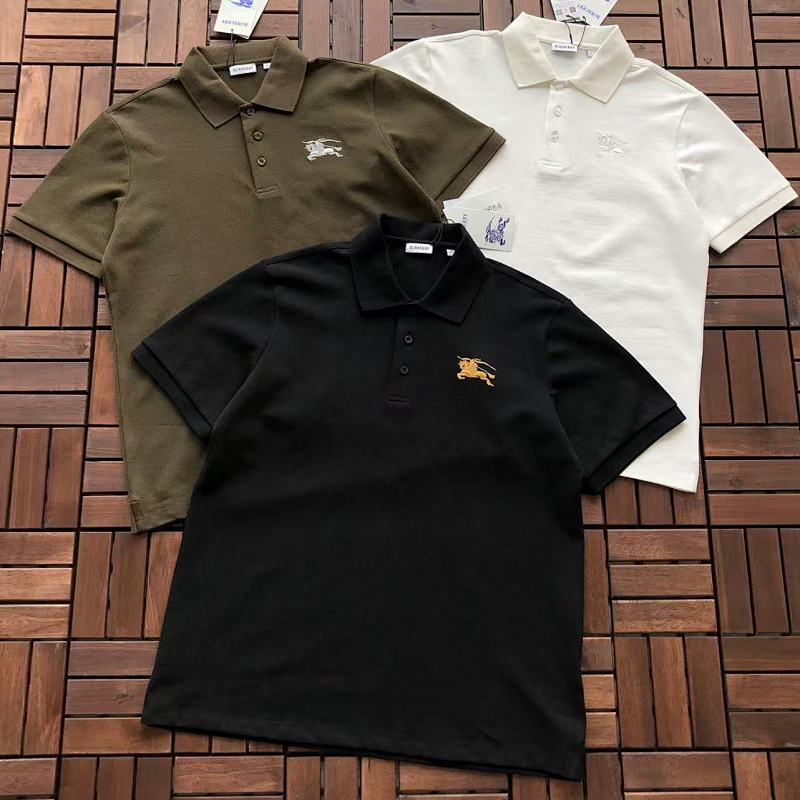 BURBERRY TSHIRTS (230)