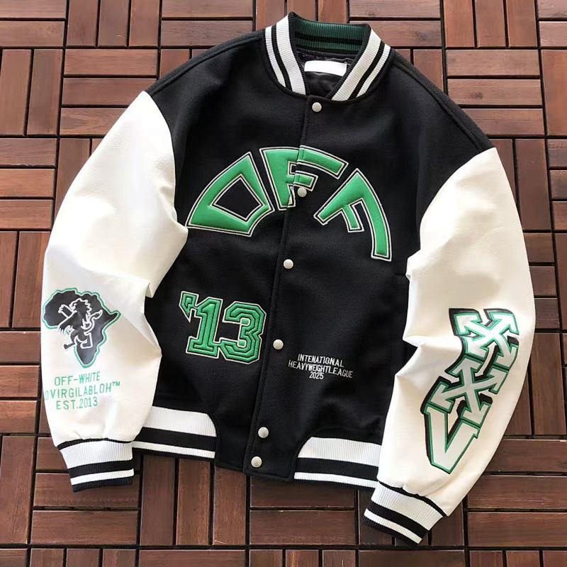 OFF WHITE JACKETS (15)