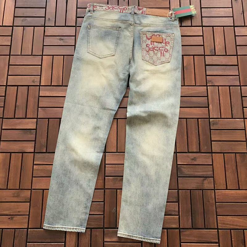 GUCCI JEANS (4)