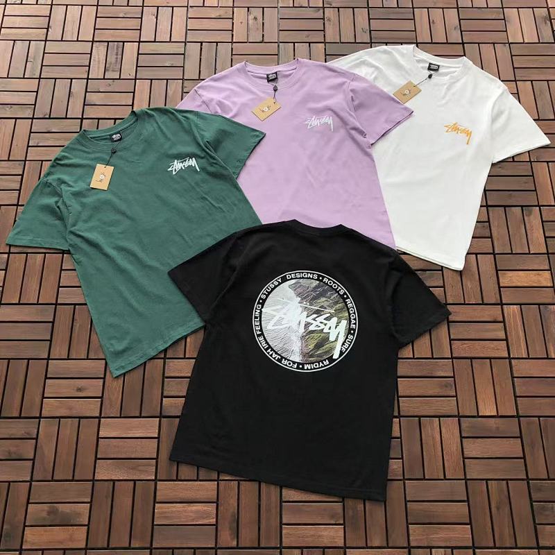 STUSSY TSHIRTS (781)