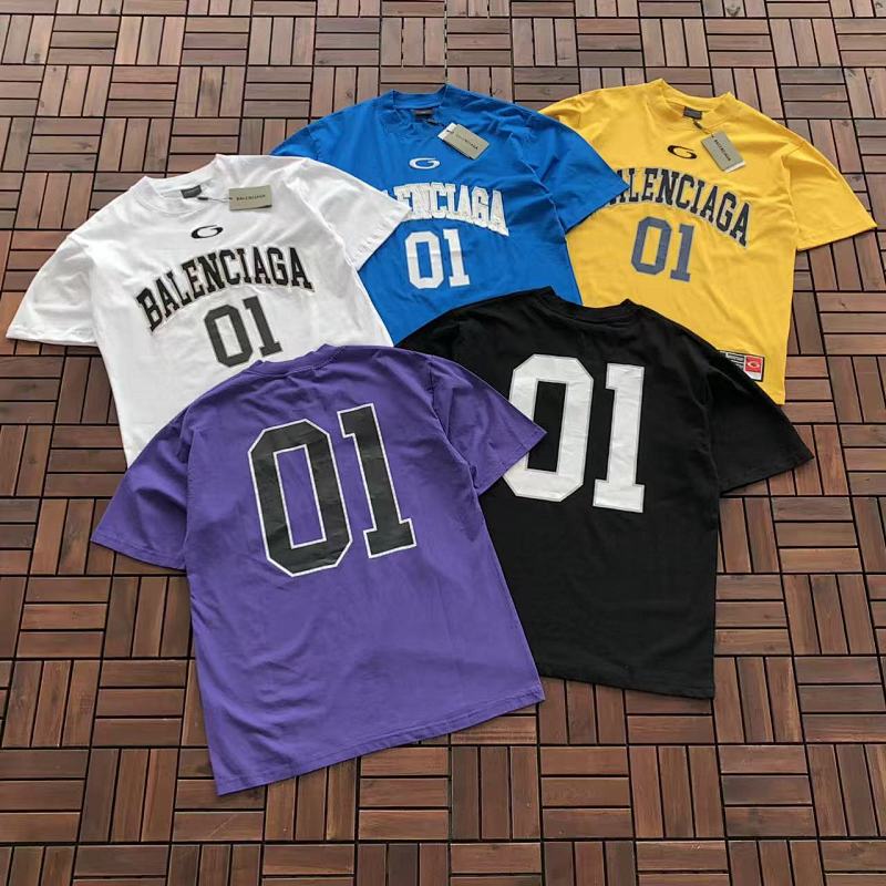 BALENCIAGA TSHIRTS (673)