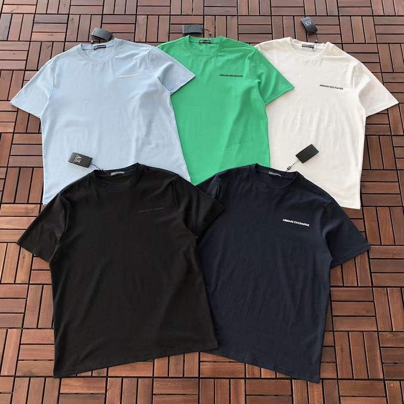 EMPORIO ARMANI TSHIRTS (50)