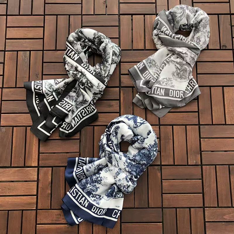 DIOR SCARVES (8)