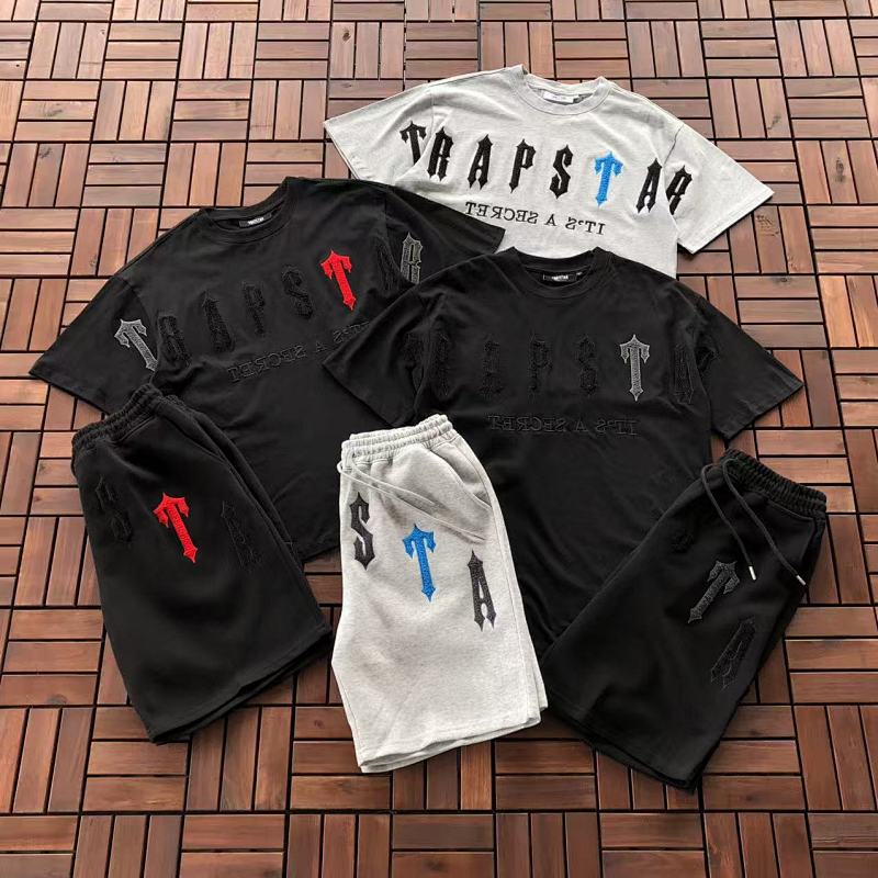 TRAPSTAR TSHIRTS (40)