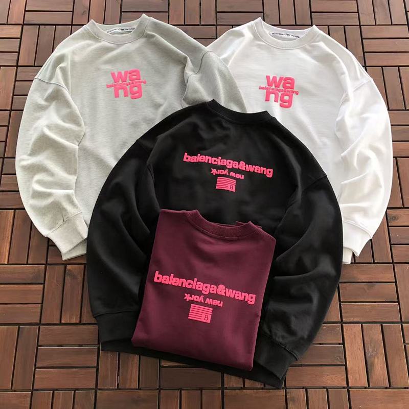 ALEXANDER WANG SWEATSHIRTS