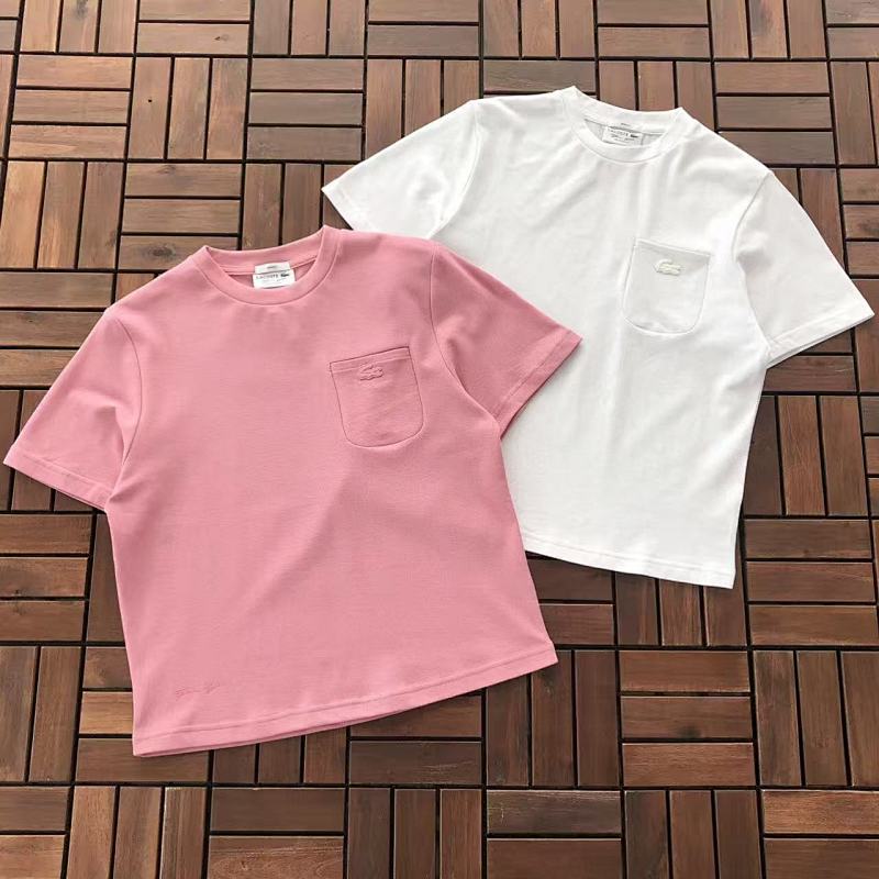 LACOSTE TSHIRTS (3)
