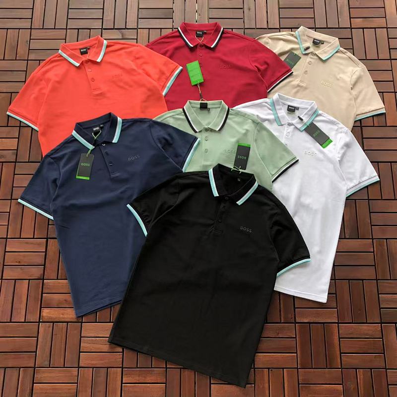 HUGO BOSS TSHIRTS (83)