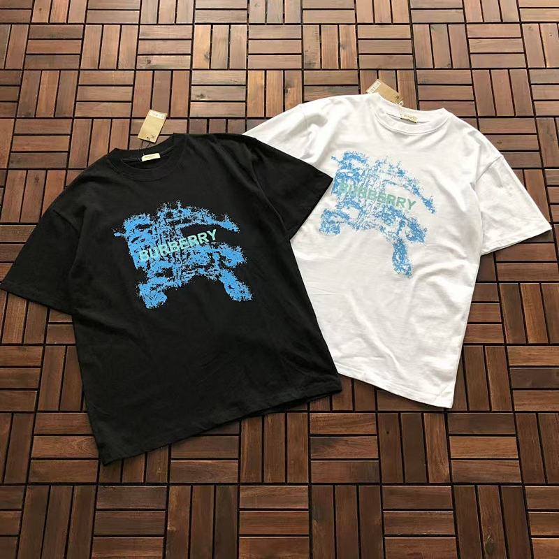 BURBERRY TSHIRTS (628)