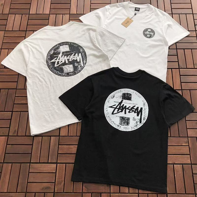 STUSSY TSHIRTS (635)