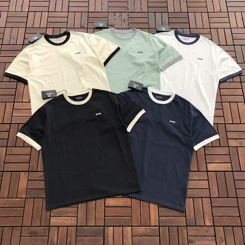 HUGO BOSS TSHIRTS (88)