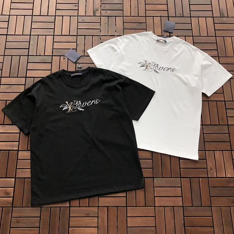 LOUIS VUITTON TSHIRTS (328)