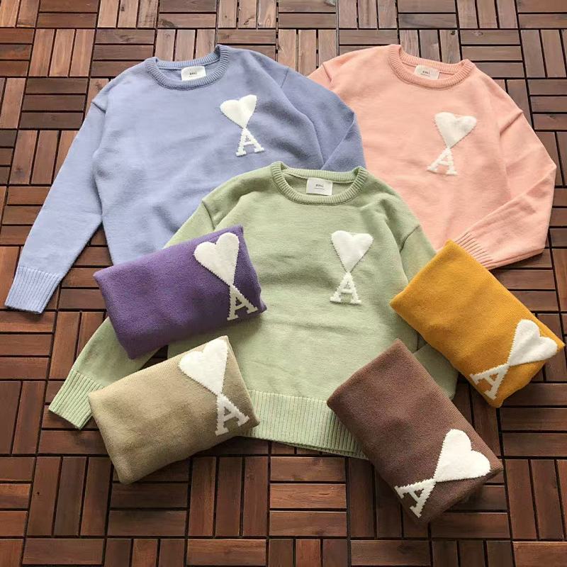 AMI SWEATERS (95)