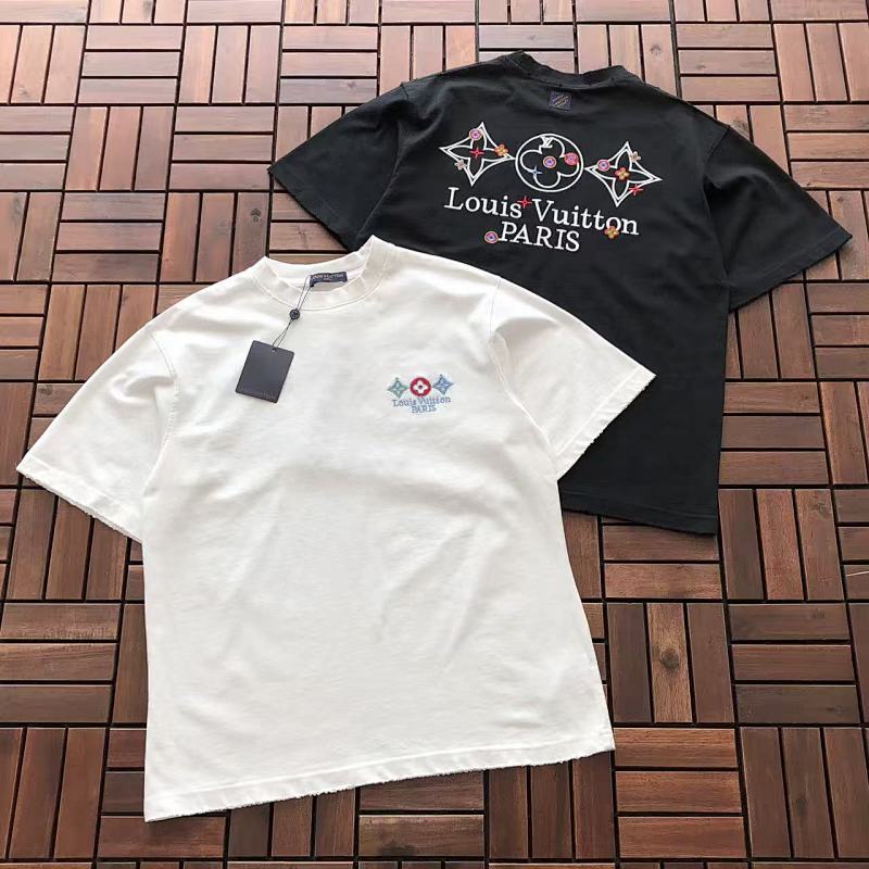 LOUIS VUITTON TSHIRTS