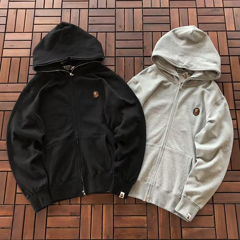 BAPE HOODIES (35)