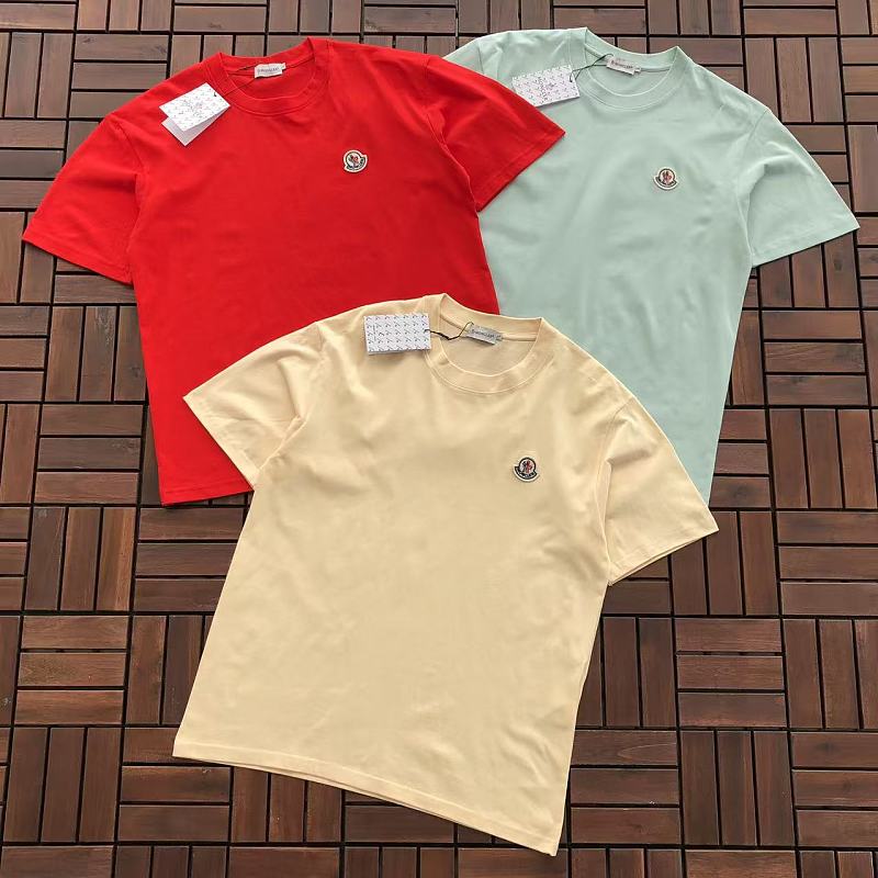 MONCLER TSHIRTS (97)