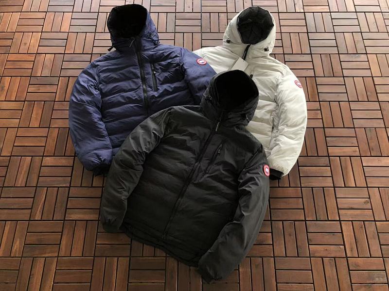 CANADA GOOSE JACKETS (21)