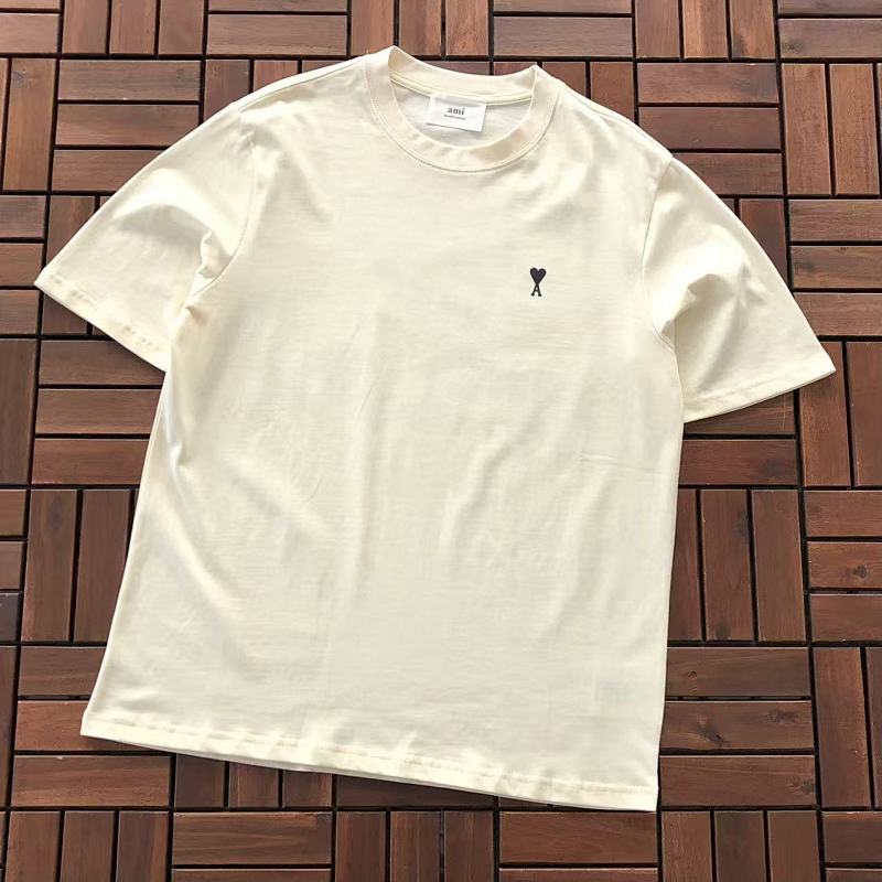 AMI TSHIRTS (2)
