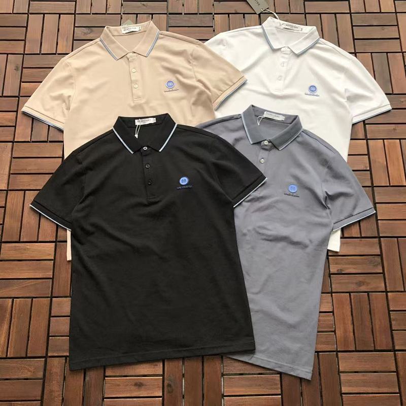 BALENCIAGA TSHIRTS (331)