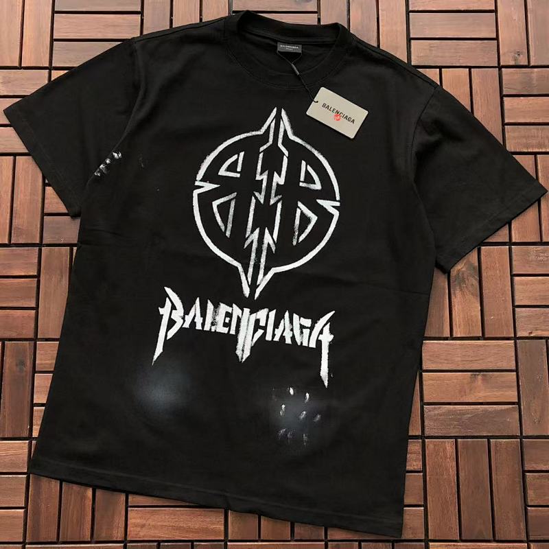 BALENCIAGA TSHIRTS (614)