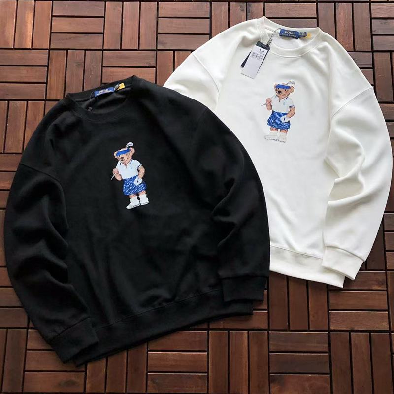 RALPH LAUREN SWEATERS (159)