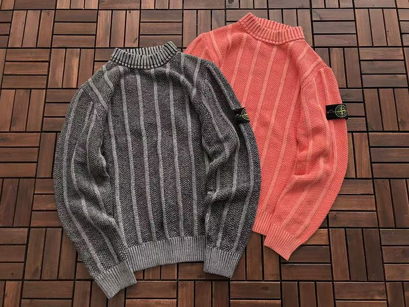STONE ISLAND SWEATERS (14)