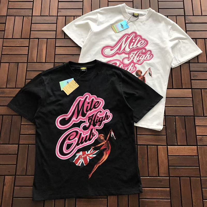 CORTEIZ TSHIRTS (305)