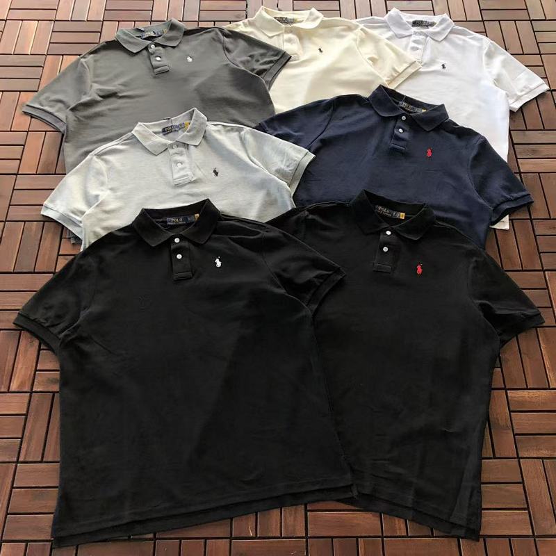 RALPH LAUREN TSHIRTS (125)