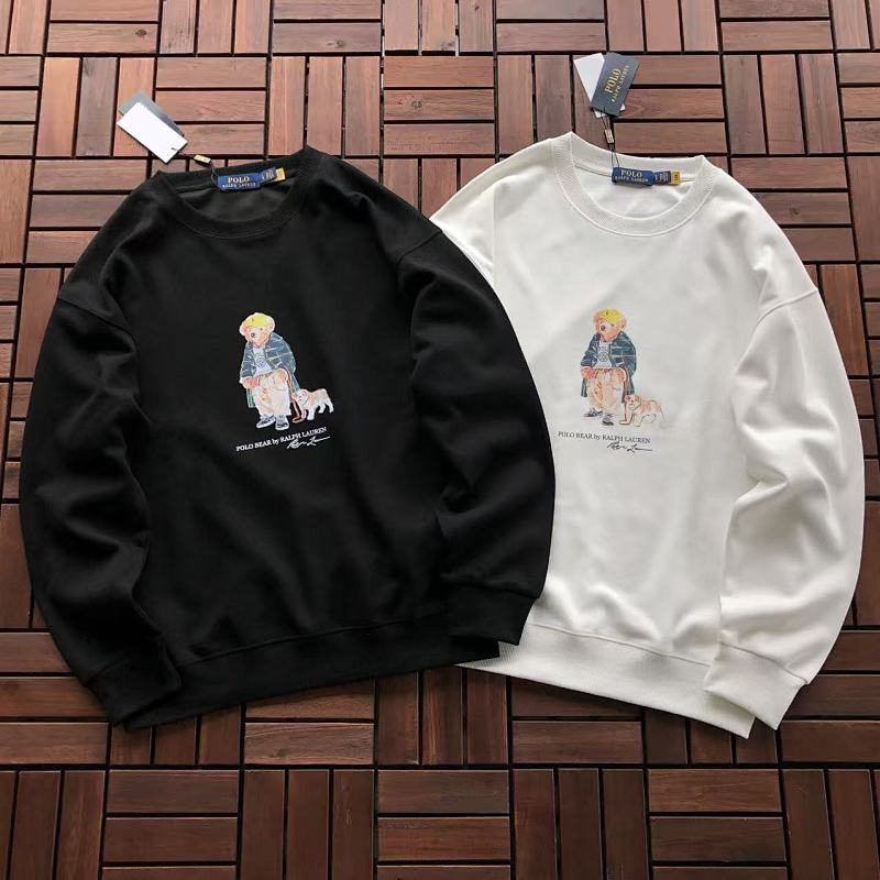 RALPH LAUREN SWEATERS (162)