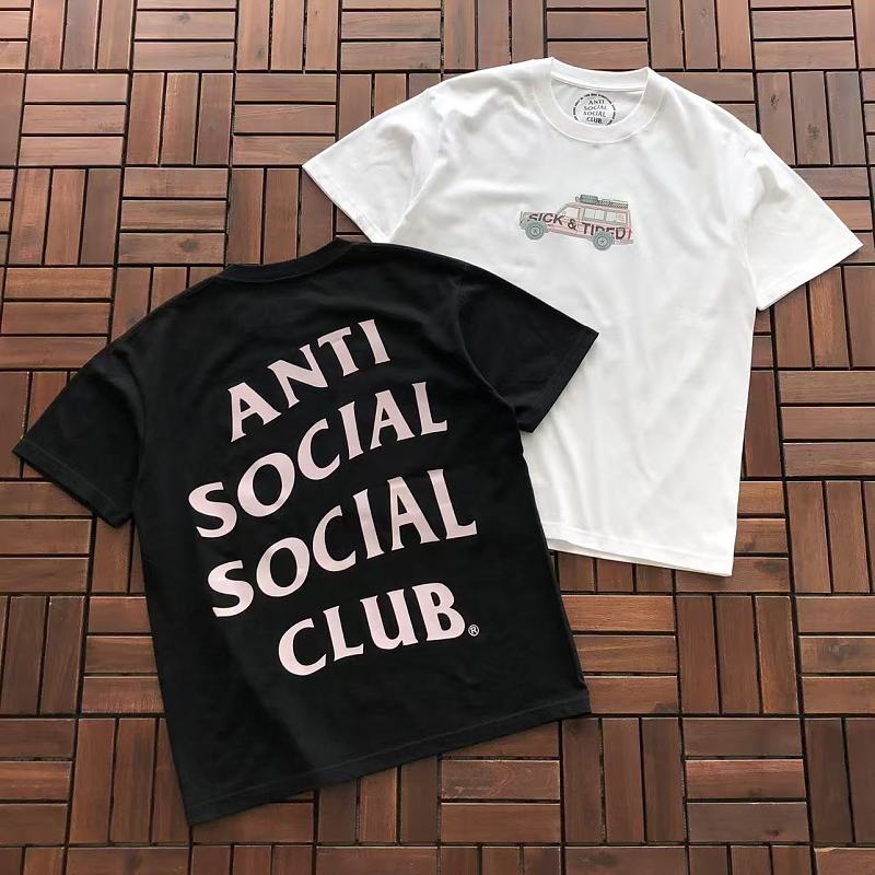 ASSC TSHIRTS (150)