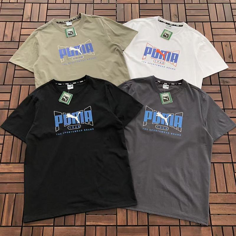 PUMA TSHIRTS (6)