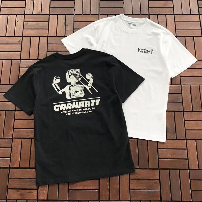 CARHARTT TSHIRTS (131)