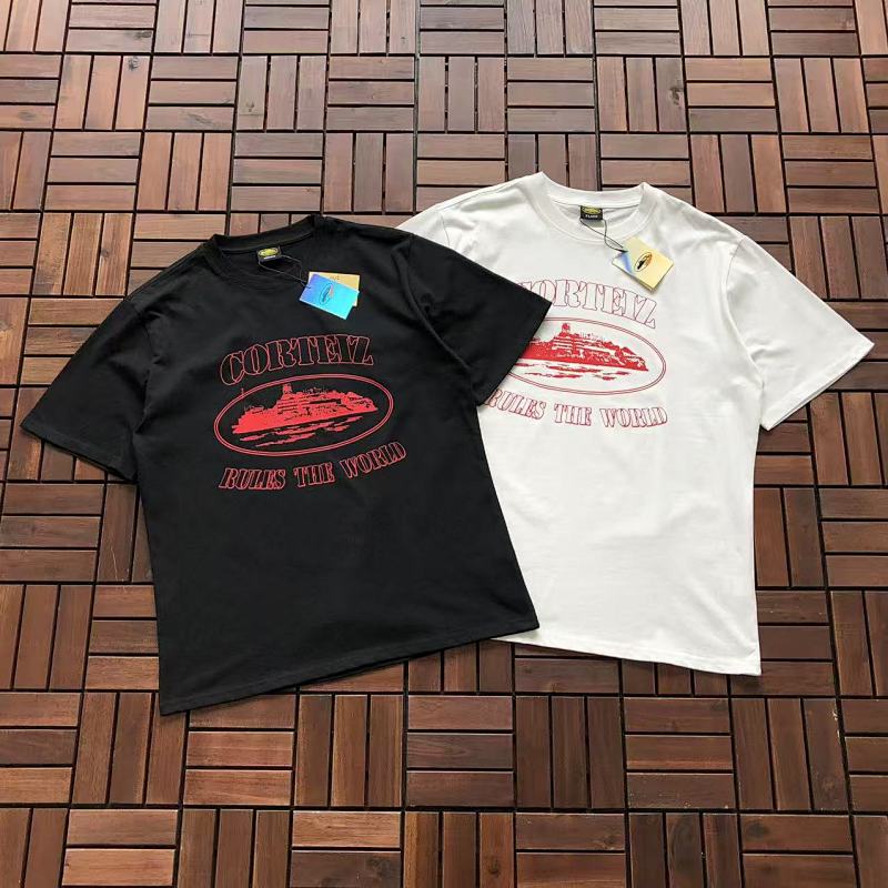 CORTEIZ TSHIRTS (343)