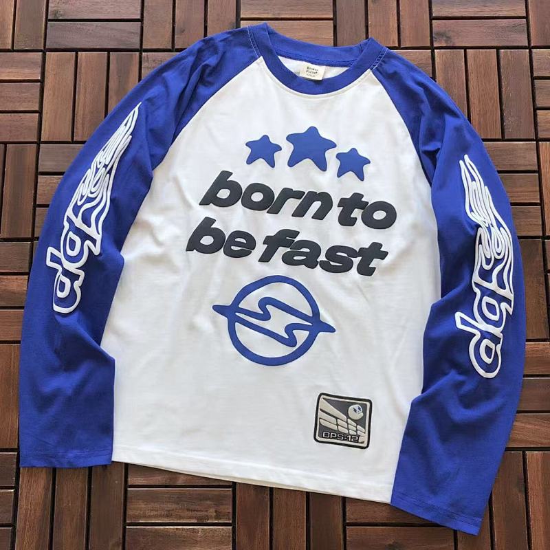 BROKEN PLANET TSHIRTS (74)
