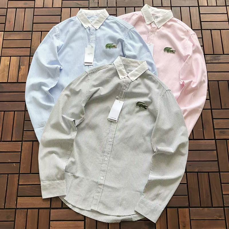 LACOSTE LONGSLEEVES (6)