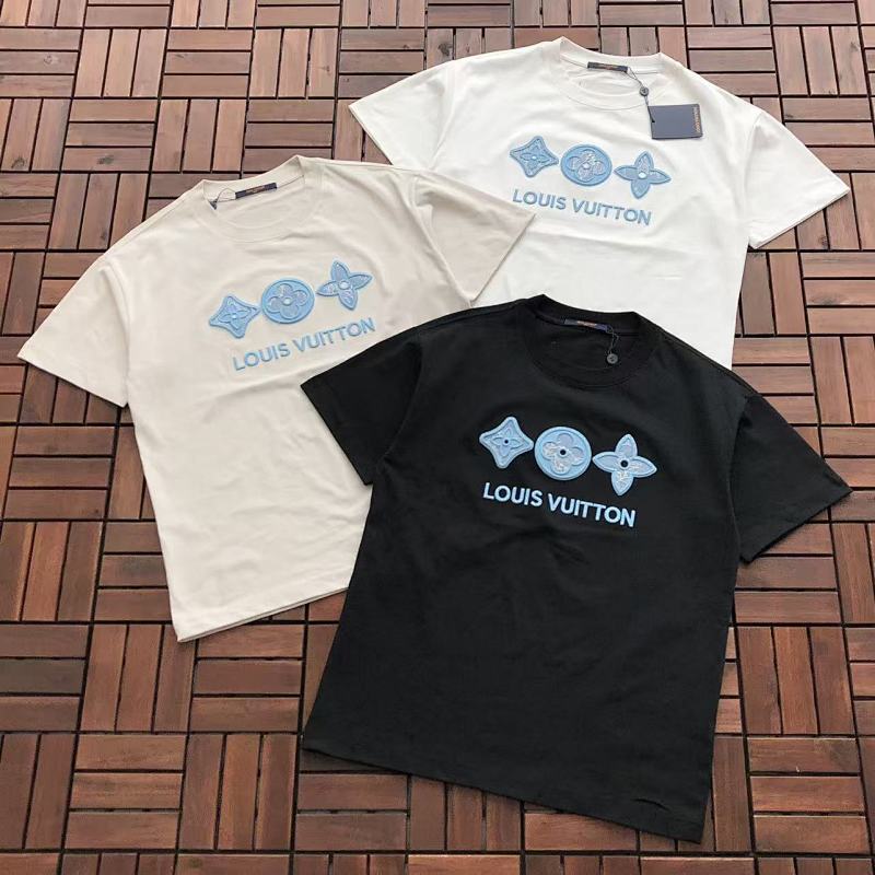 LOUIS VUITTON TSHIRTS (513)