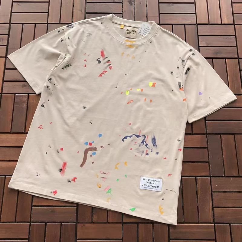 GALLERY DEPT TSHIRTS (11)