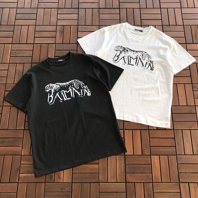 BALMAIN TSHIRTS (16)