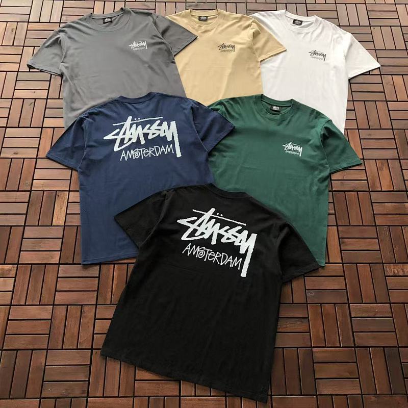 STUSSY TSHIRTS (273)
