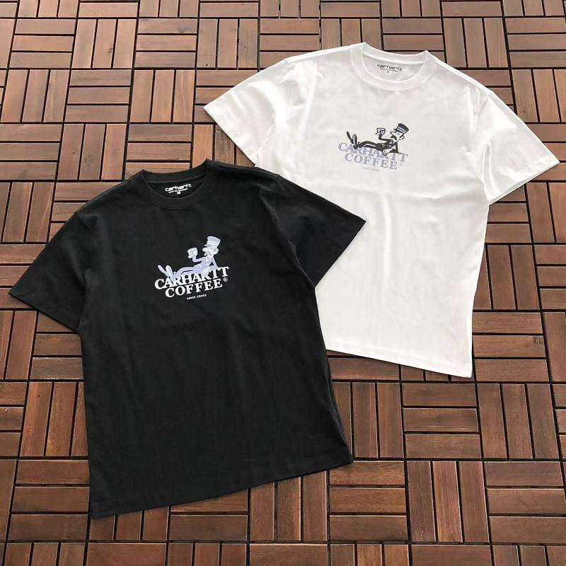 CARHARTT TSHIRTS (179)