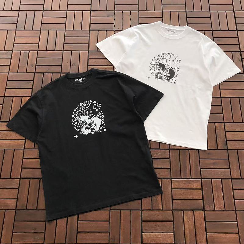 CARHARTT TSHIRTS (196)