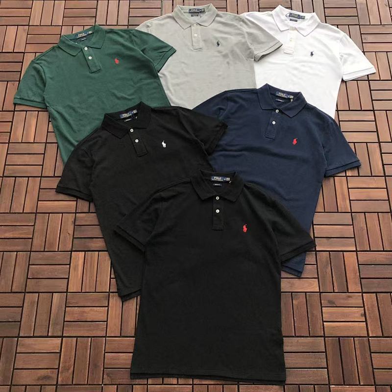 RALPH LAUREN TSHIRTS (463)
