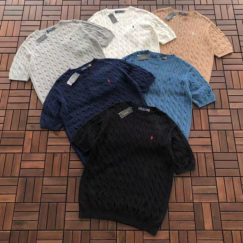 RALPH LAUREN SWEATERS (376)