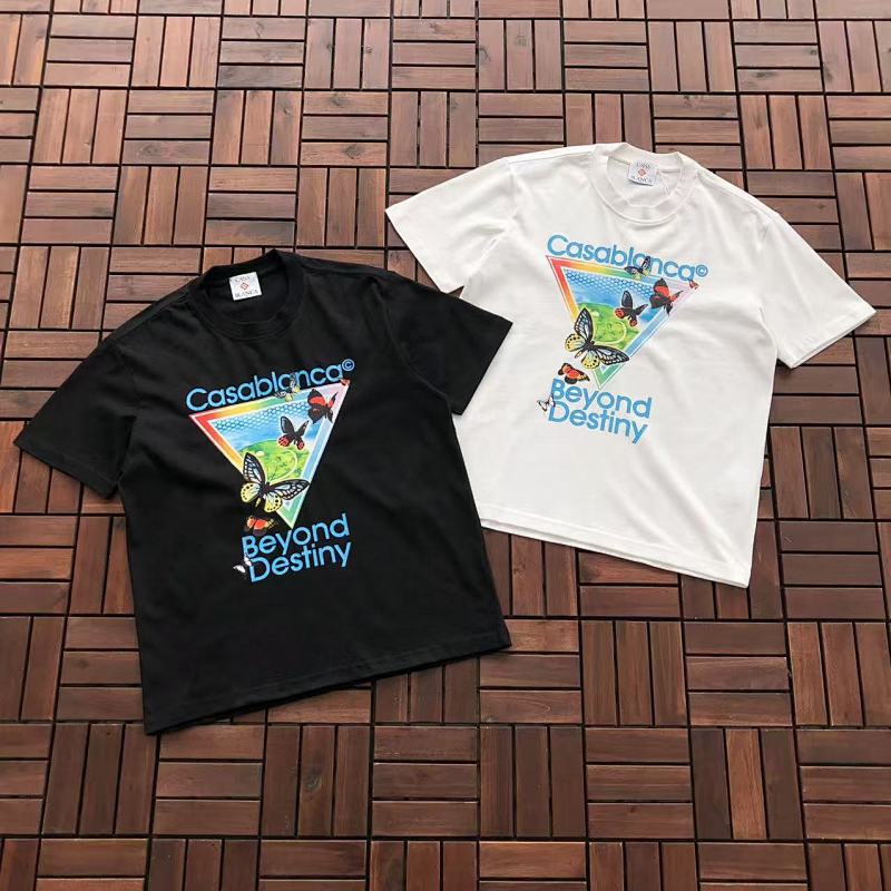 CASABLANCA TSHIRTS (137)