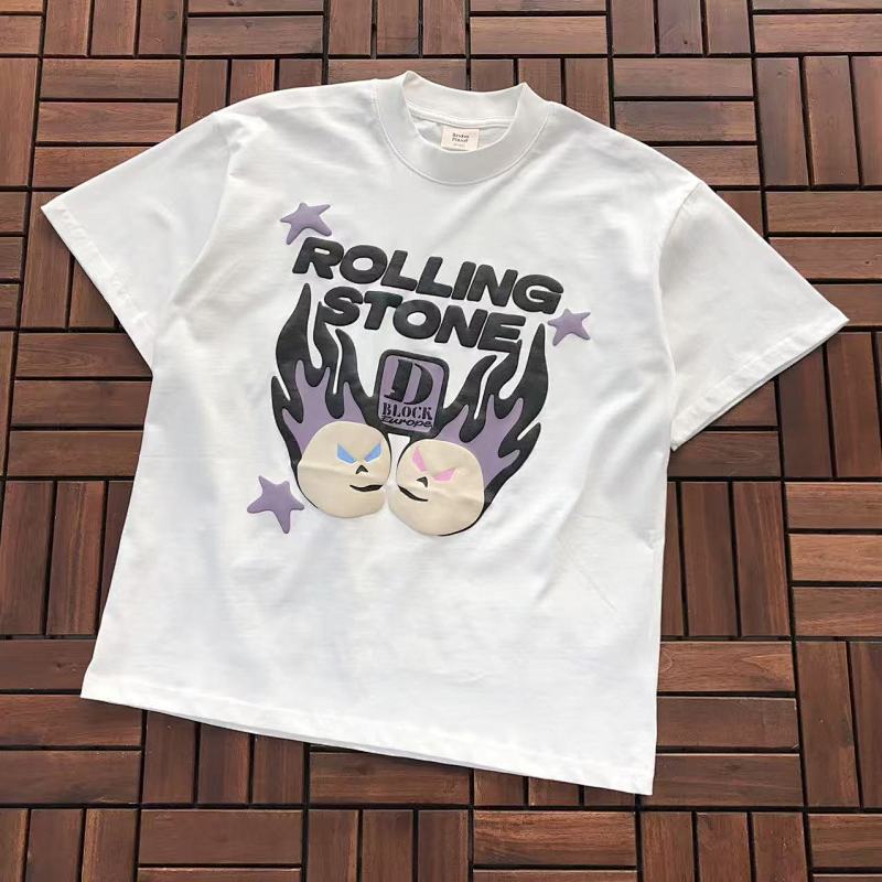 BROKEN PLANET TSHIRTS (86)