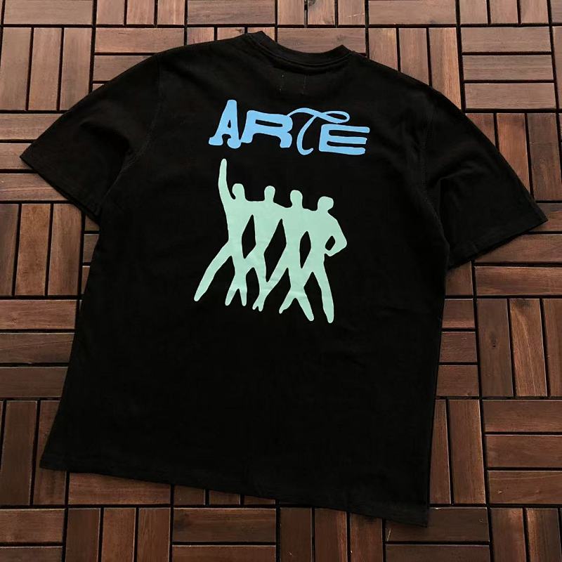 ARTE TSHIRTS (8)