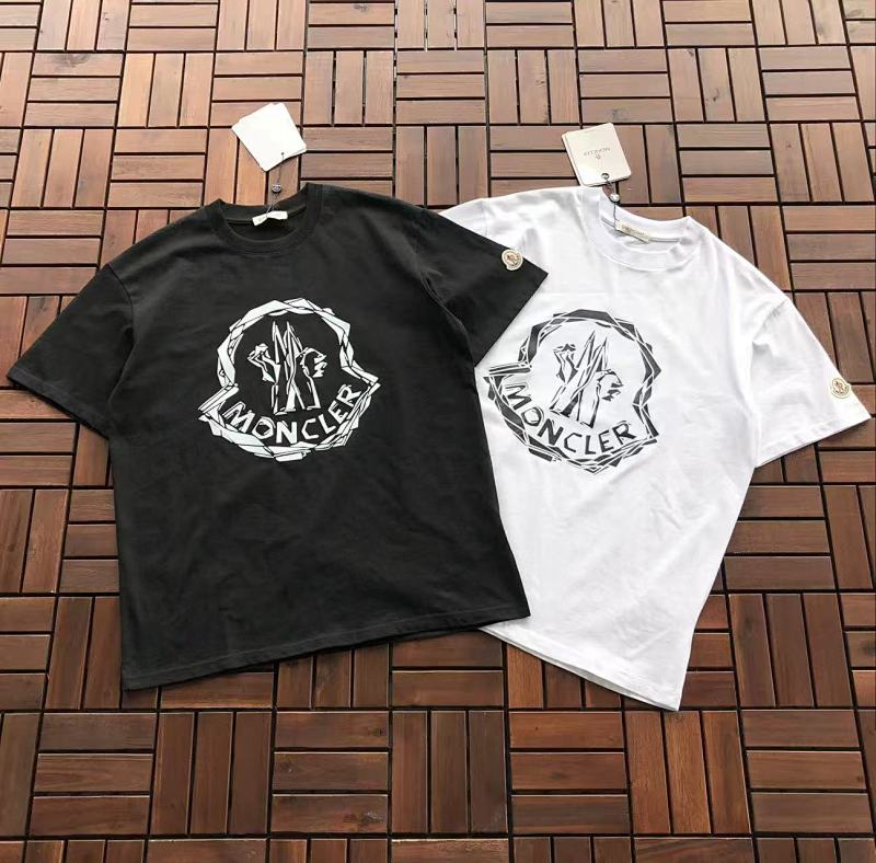 MONCLER TSHIRTS (525)