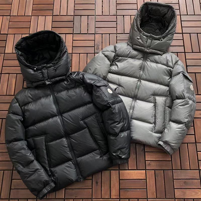 MONCLER TSHIRTS (399)